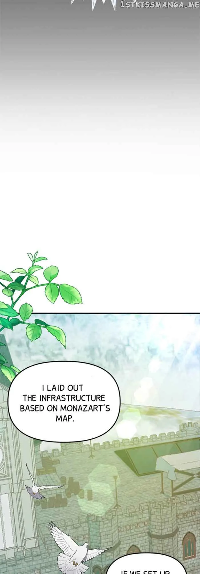 The Fake Duchess In Distresss Chapter 18 page 37