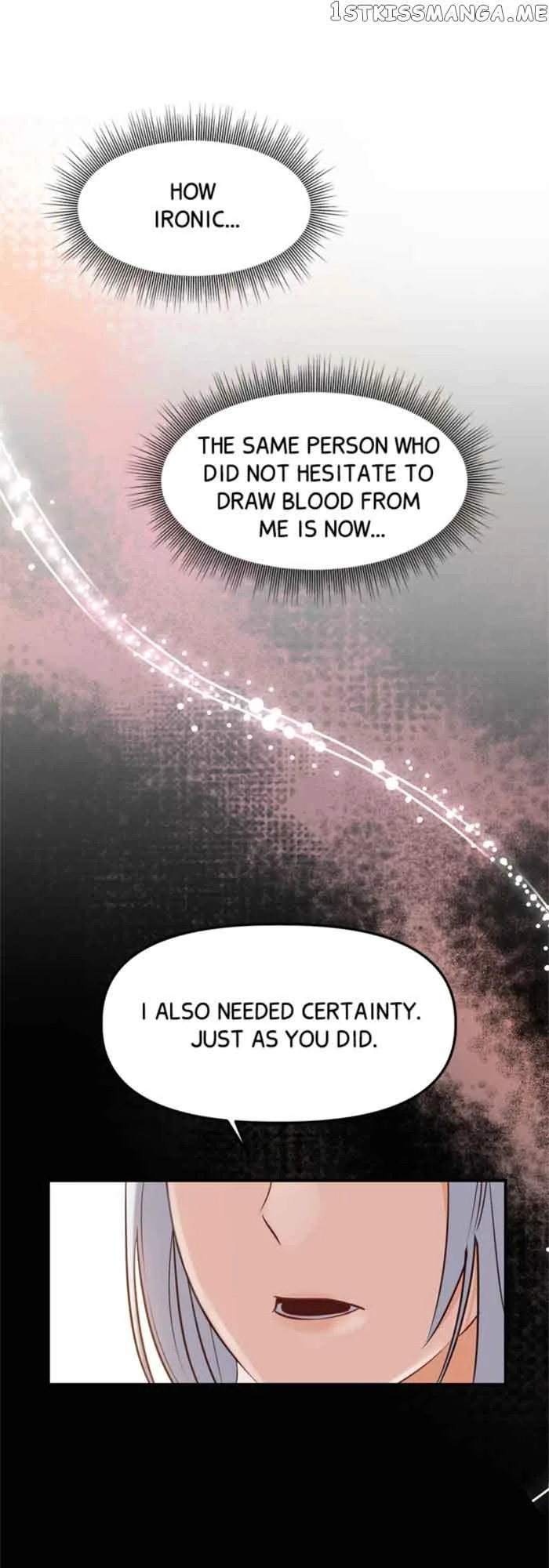 The Fake Duchess In Distresss Chapter 18 page 34