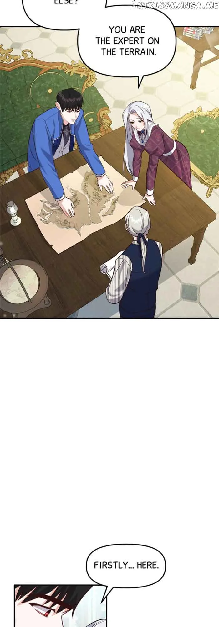 The Fake Duchess In Distresss Chapter 18 page 42