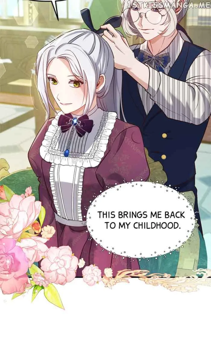 The Fake Duchess In Distresss Chapter 18 page 46