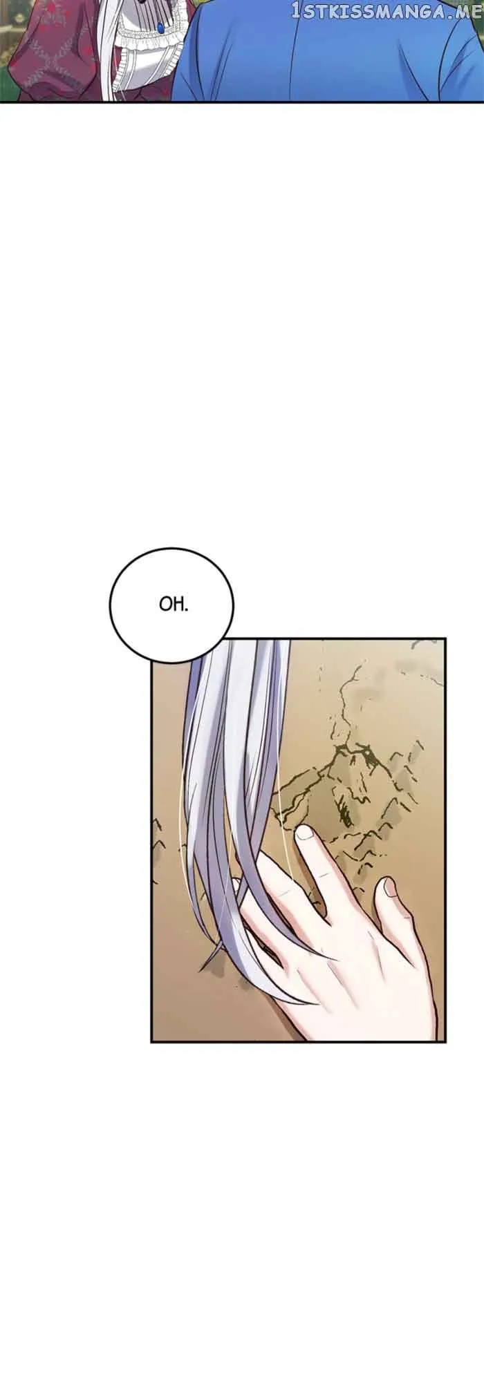 The Fake Duchess In Distresss Chapter 18 page 44