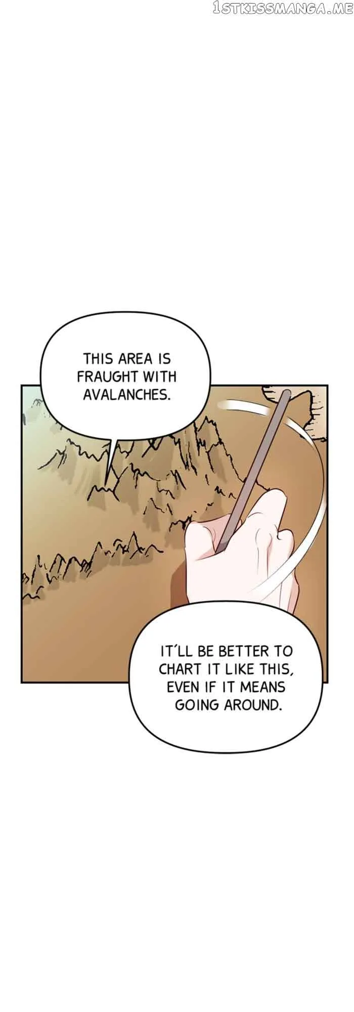 The Fake Duchess In Distresss Chapter 18 page 39