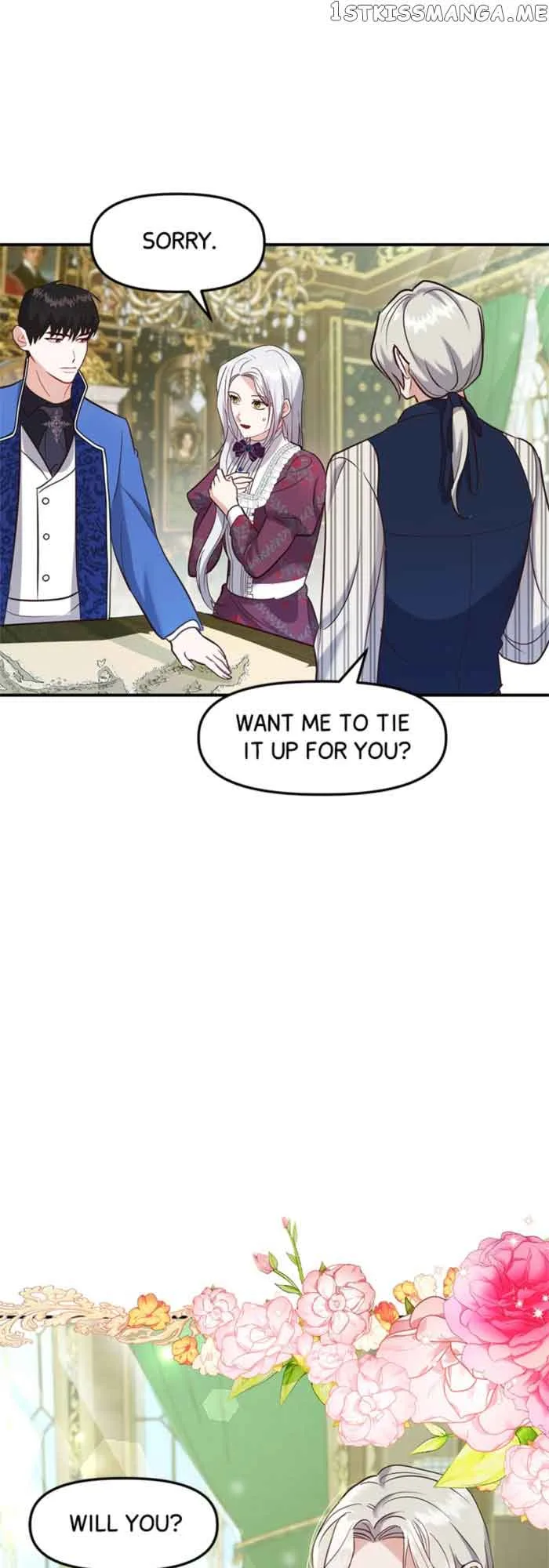 The Fake Duchess In Distresss Chapter 18 page 45