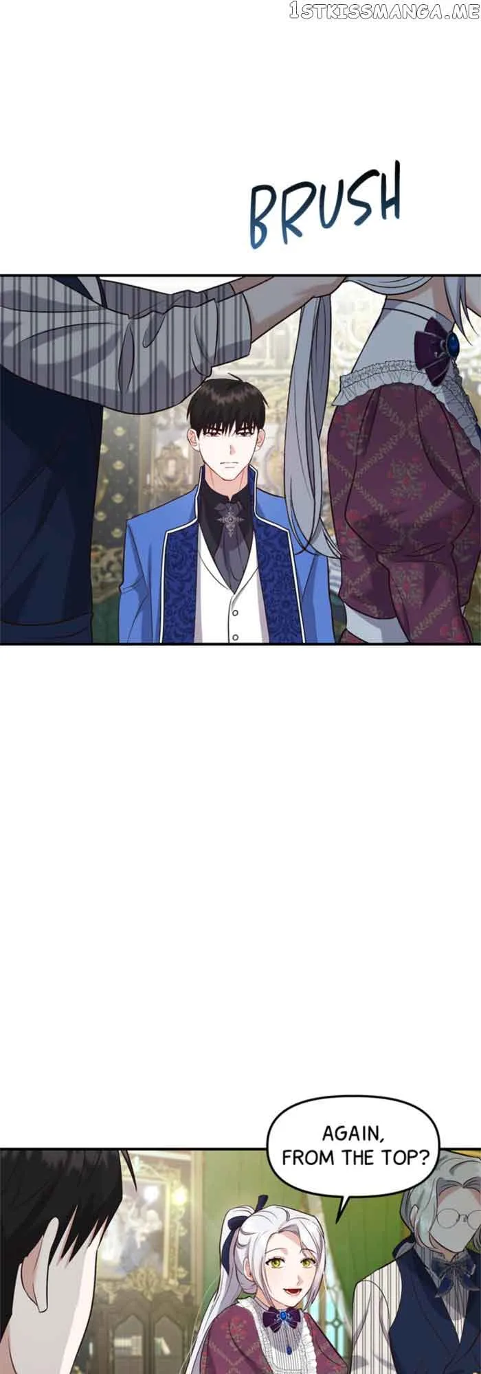 The Fake Duchess In Distresss Chapter 18 page 47