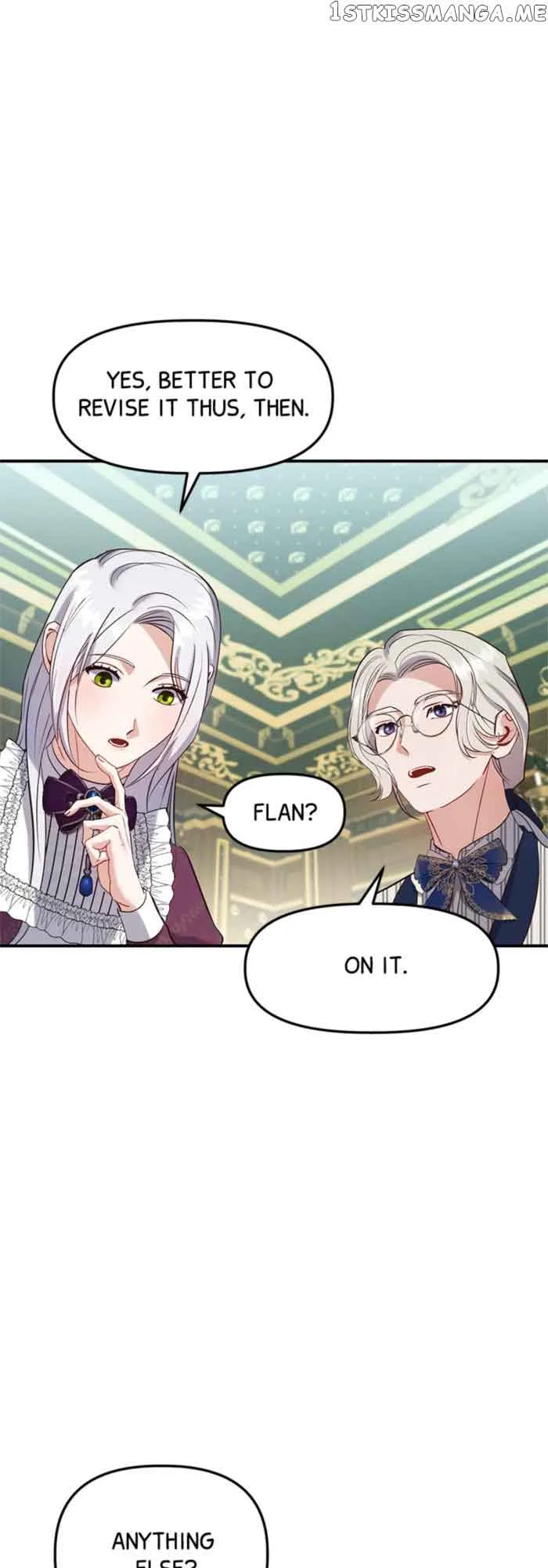 The Fake Duchess In Distresss Chapter 18 page 41