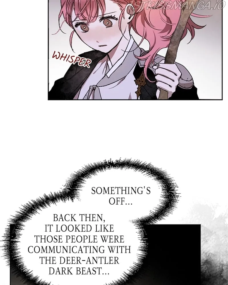 The Demon King’s Confession Chapter 18 page 28