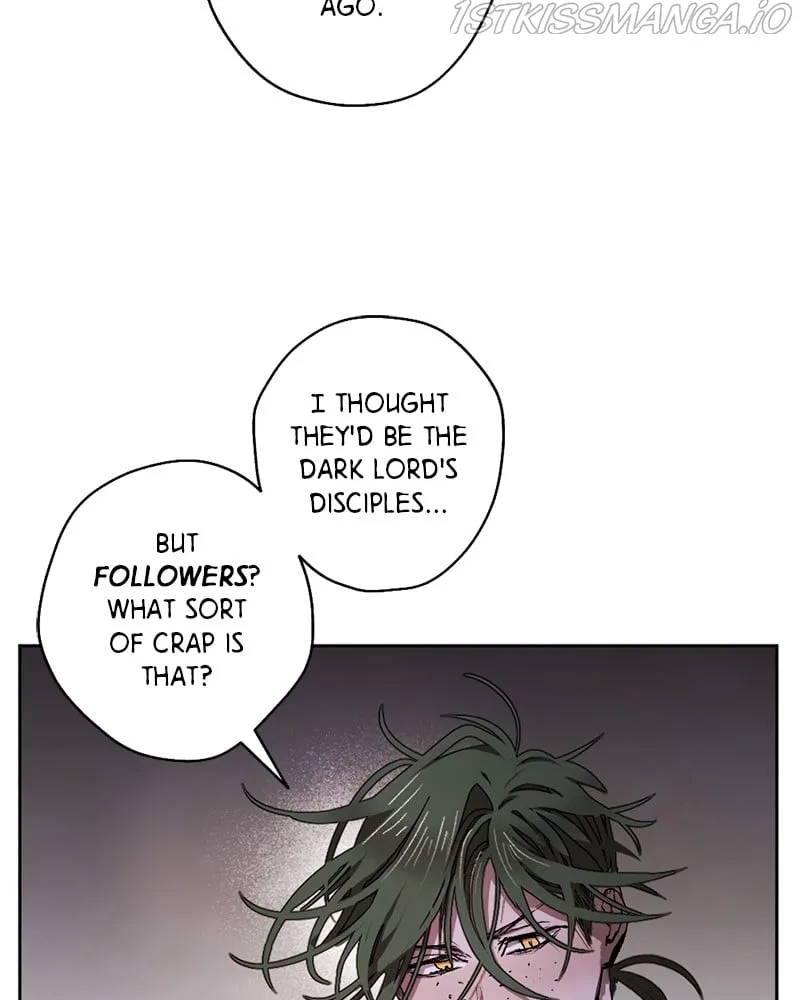 The Demon King’s Confession Chapter 18 page 33