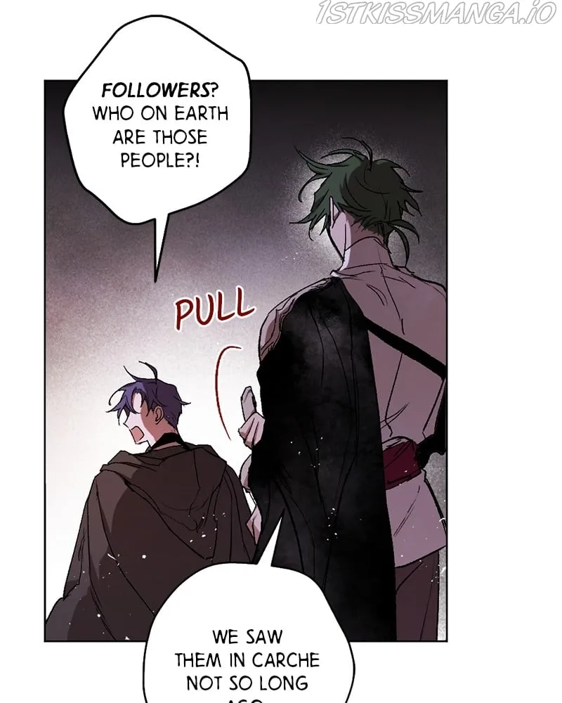 The Demon King’s Confession Chapter 18 page 32