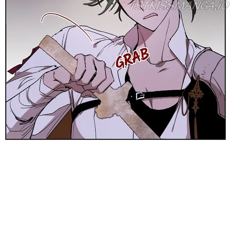 The Demon King’s Confession Chapter 18 page 34