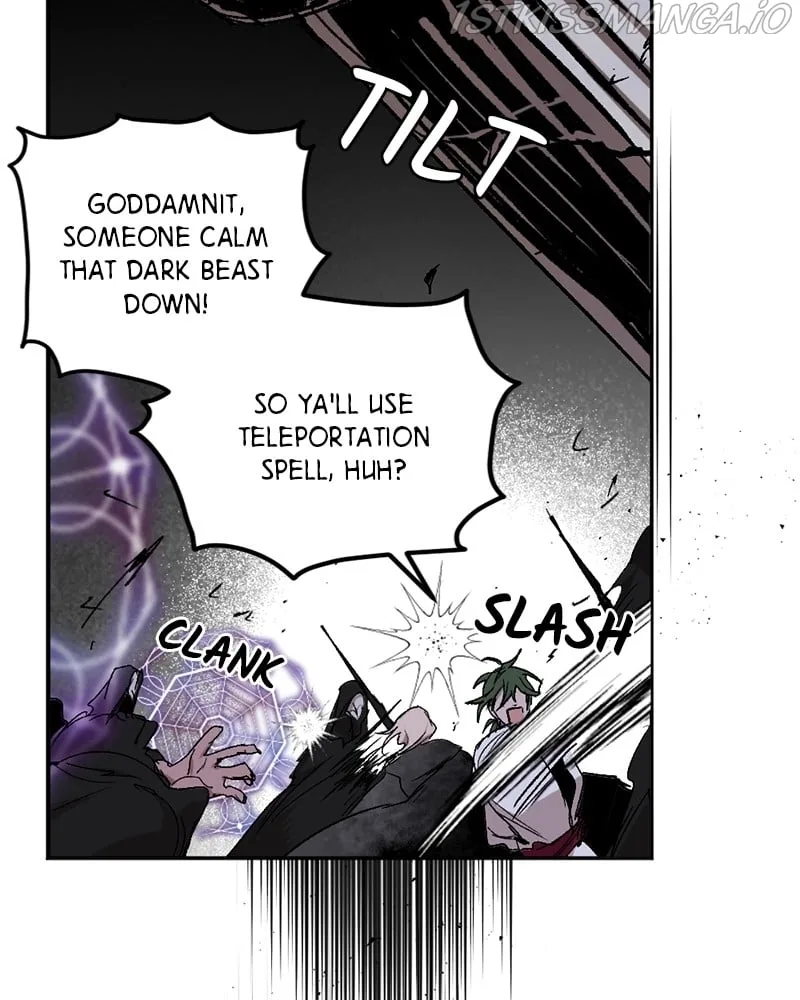 The Demon King’s Confession Chapter 18 page 66