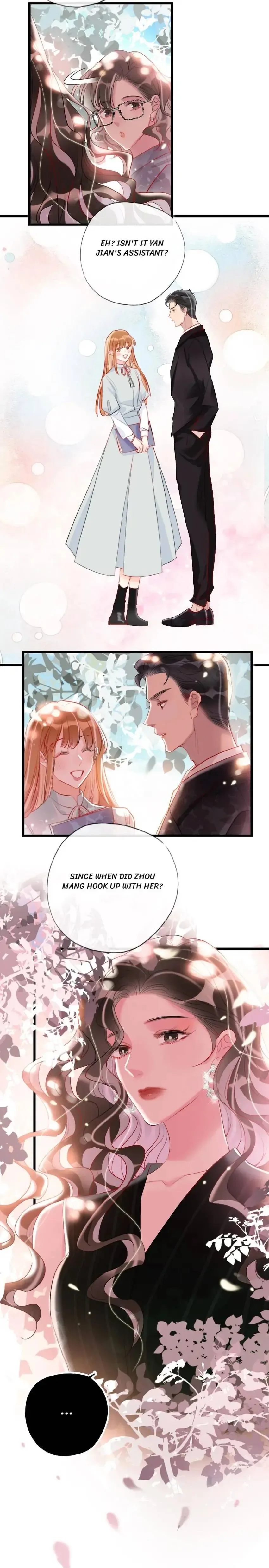 The Girl Who Blooms Hard Chapter 18 page 7
