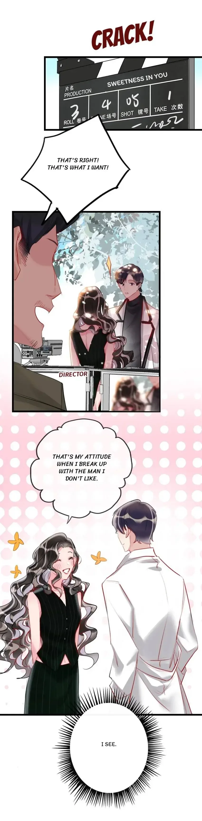 The Girl Who Blooms Hard Chapter 18 page 3