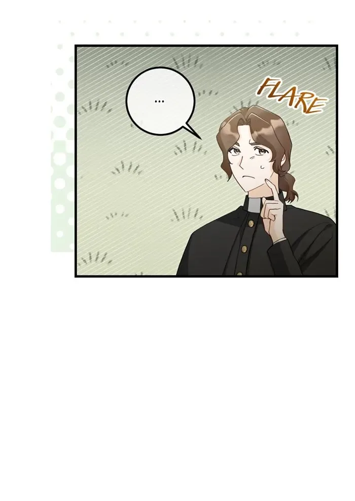 The Fake Saintess Bears Tainted Robes Chapter 17 page 11