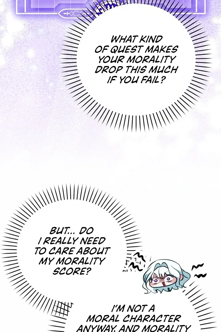 The Fake Saint of a Reverse Harem Game Chapter 18 page 8