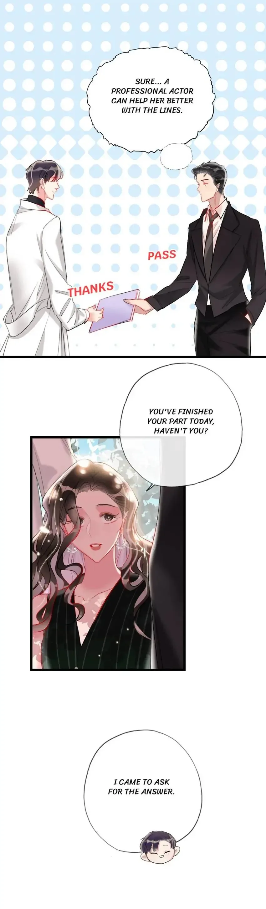 The Girl Who Blooms Hard Chapter 18 page 12