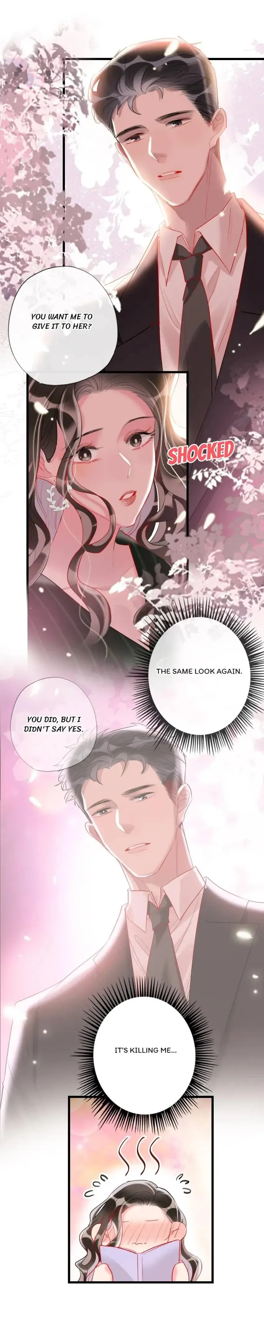 The Girl Who Blooms Hard Chapter 18 page 10