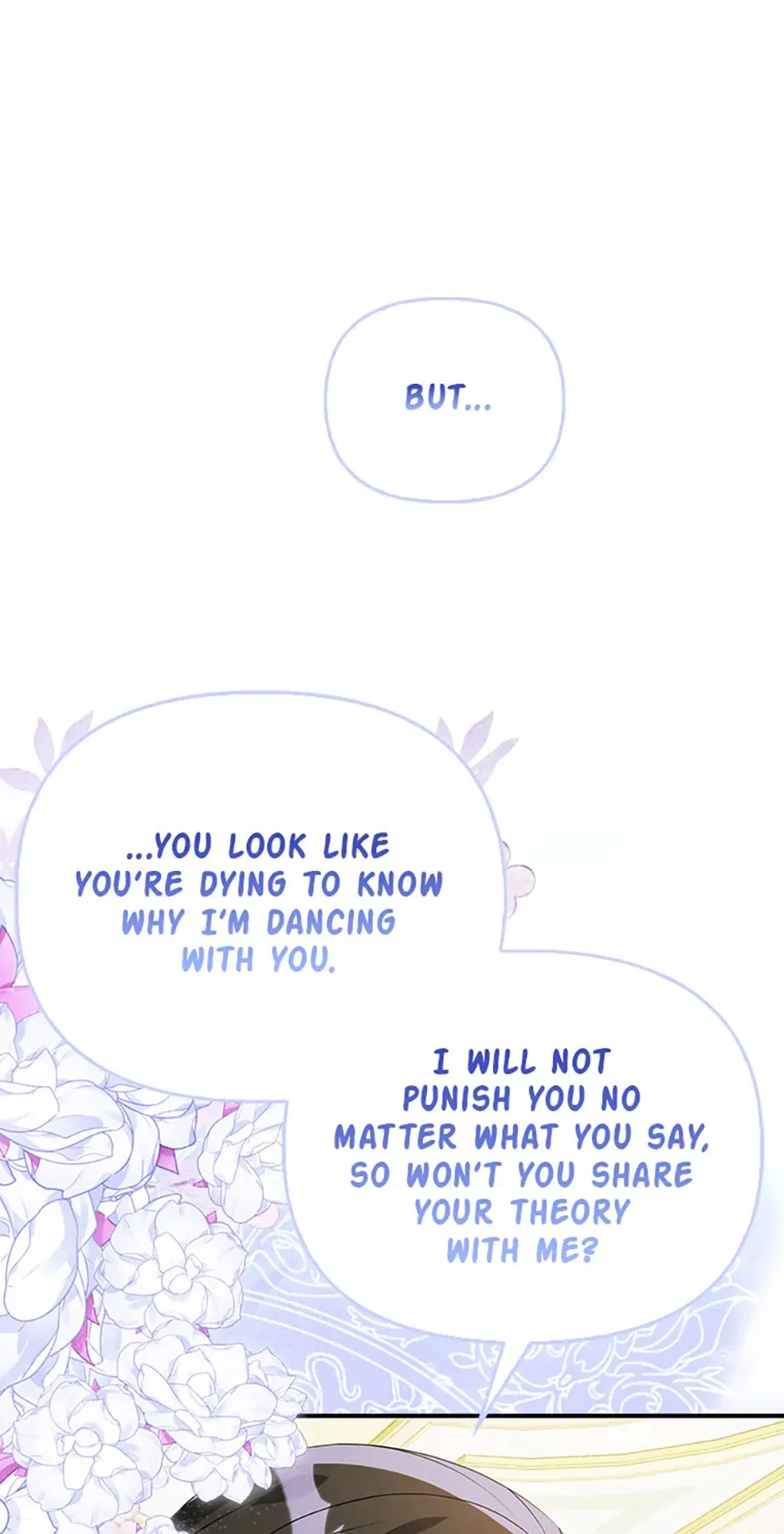The Fake Rides in a Flower Kiln Chapter 18 page 27