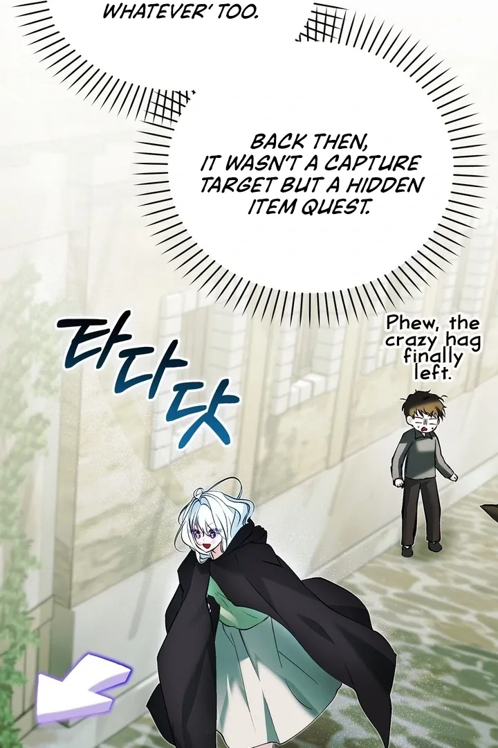 The Fake Saint of a Reverse Harem Game Chapter 18 page 15