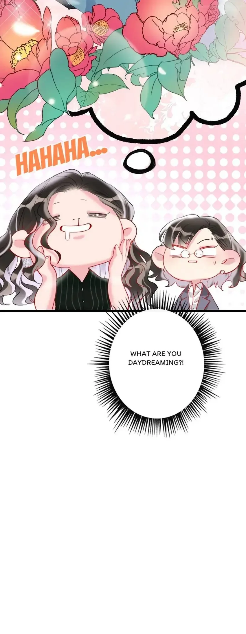 The Girl Who Blooms Hard Chapter 18 page 19