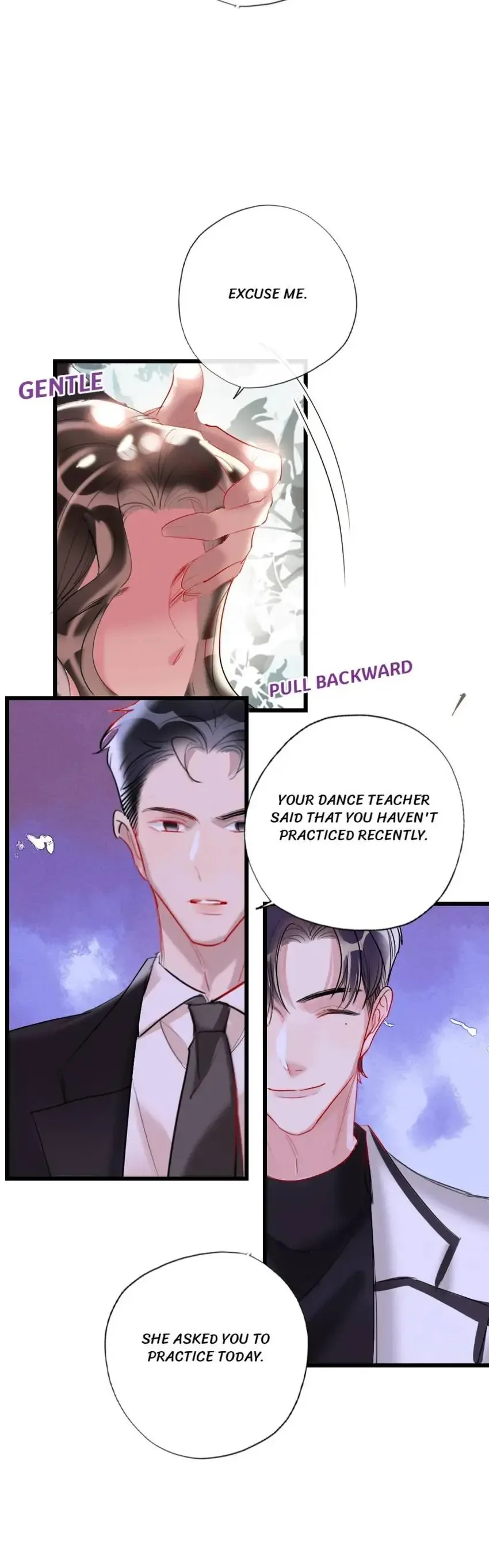 The Girl Who Blooms Hard Chapter 18 page 15