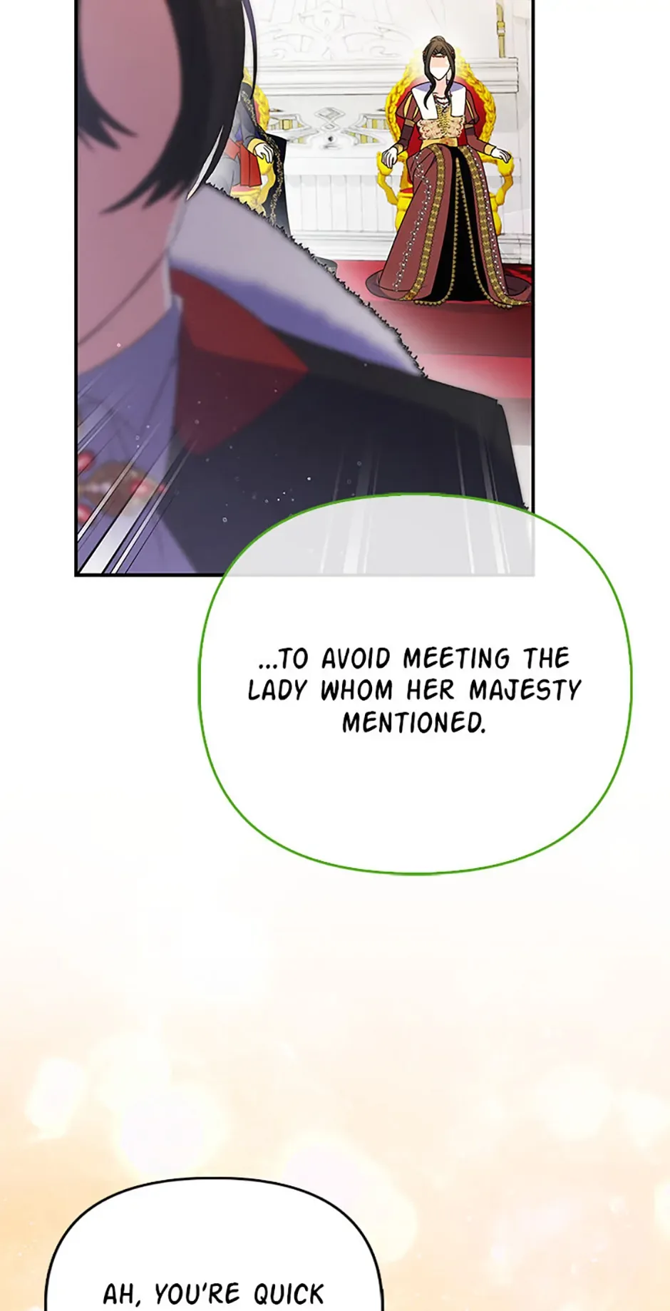 The Fake Rides in a Flower Kiln Chapter 18 page 30
