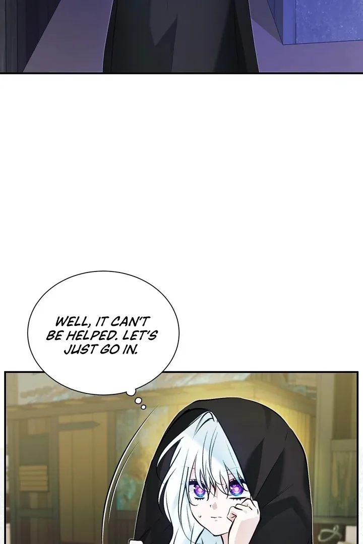 The Fake Saint of a Reverse Harem Game Chapter 18 page 19