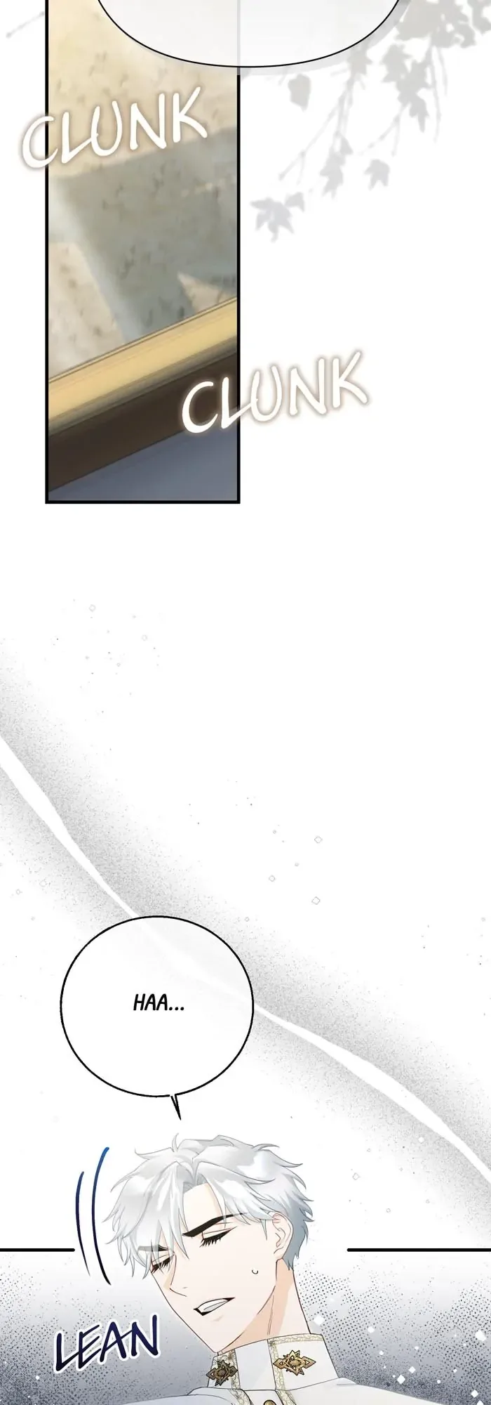 The Fake Saintess Bears Tainted Robes Chapter 17 page 30