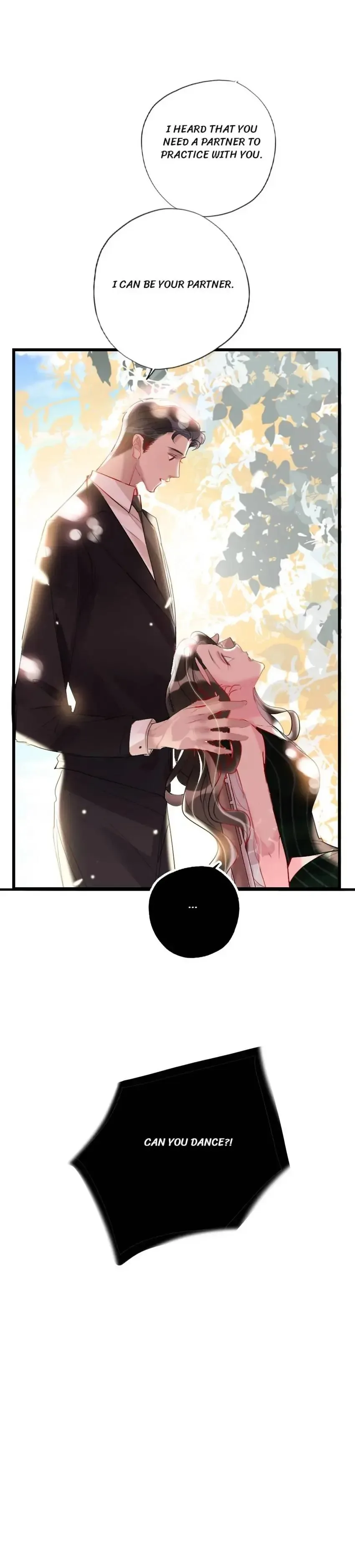 The Girl Who Blooms Hard Chapter 18 page 16