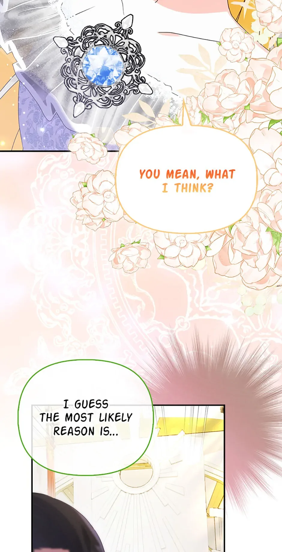 The Fake Rides in a Flower Kiln Chapter 18 page 29