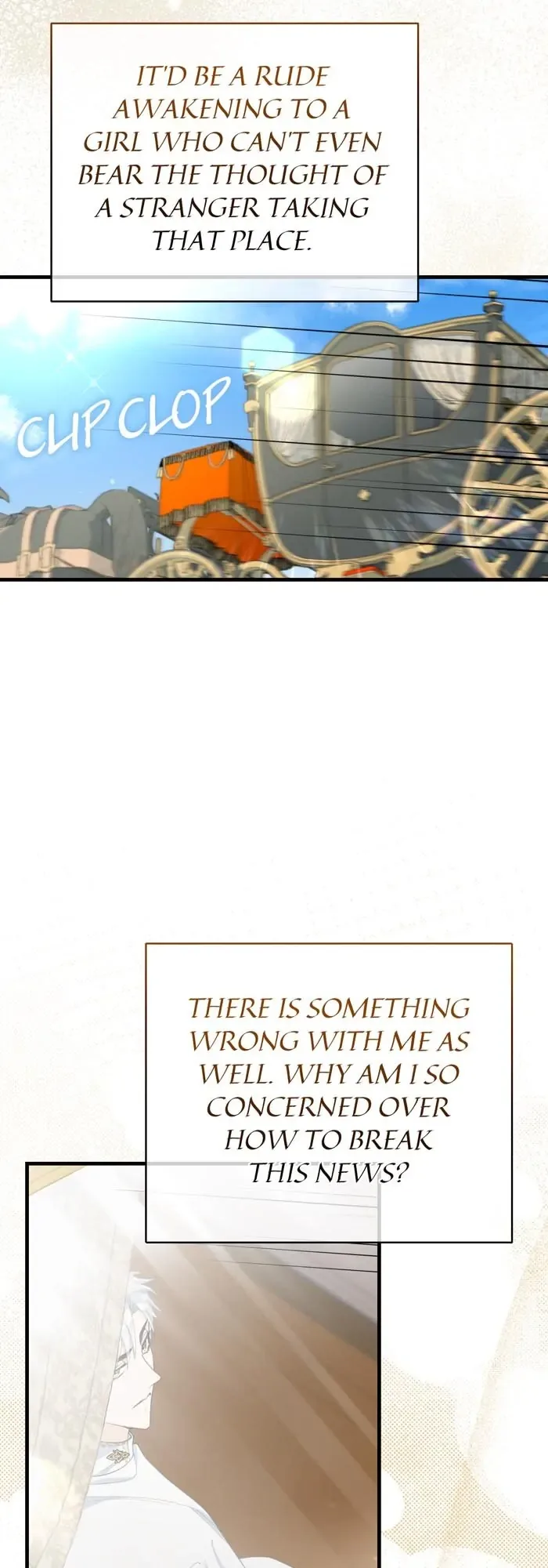 The Fake Saintess Bears Tainted Robes Chapter 17 page 33