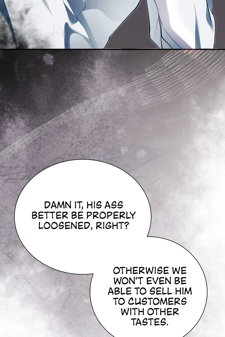 The Fake Saint of a Reverse Harem Game Chapter 18 page 29