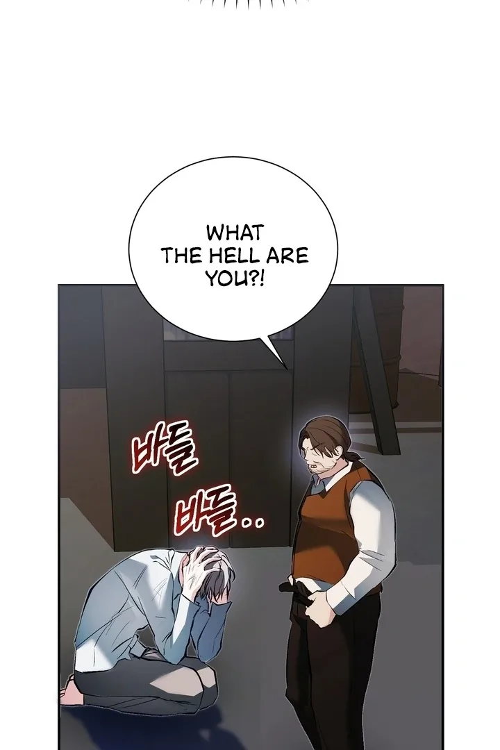 The Fake Saint of a Reverse Harem Game Chapter 18 page 33