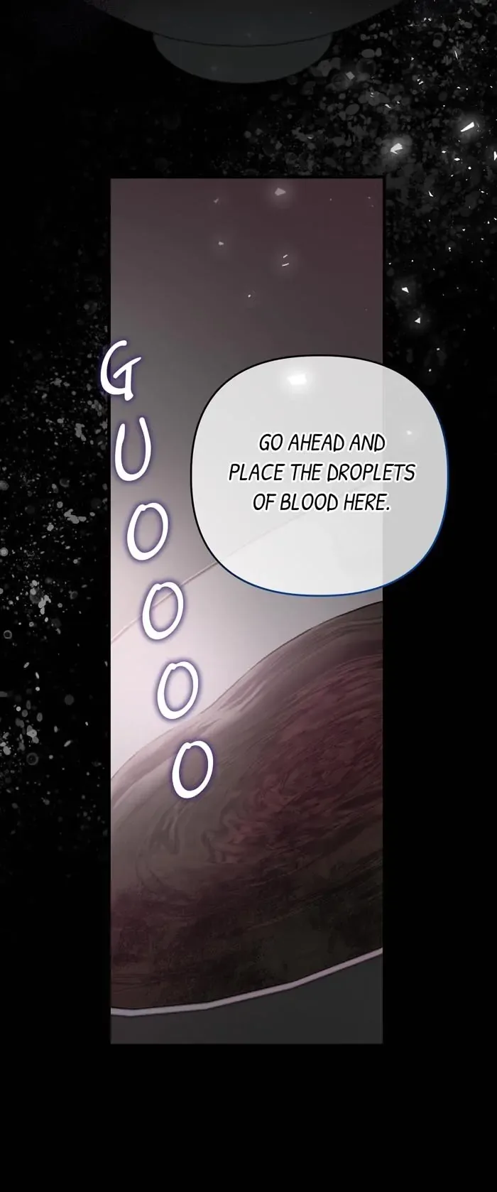 The Fake Saintess Bears Tainted Robes Chapter 17 page 39