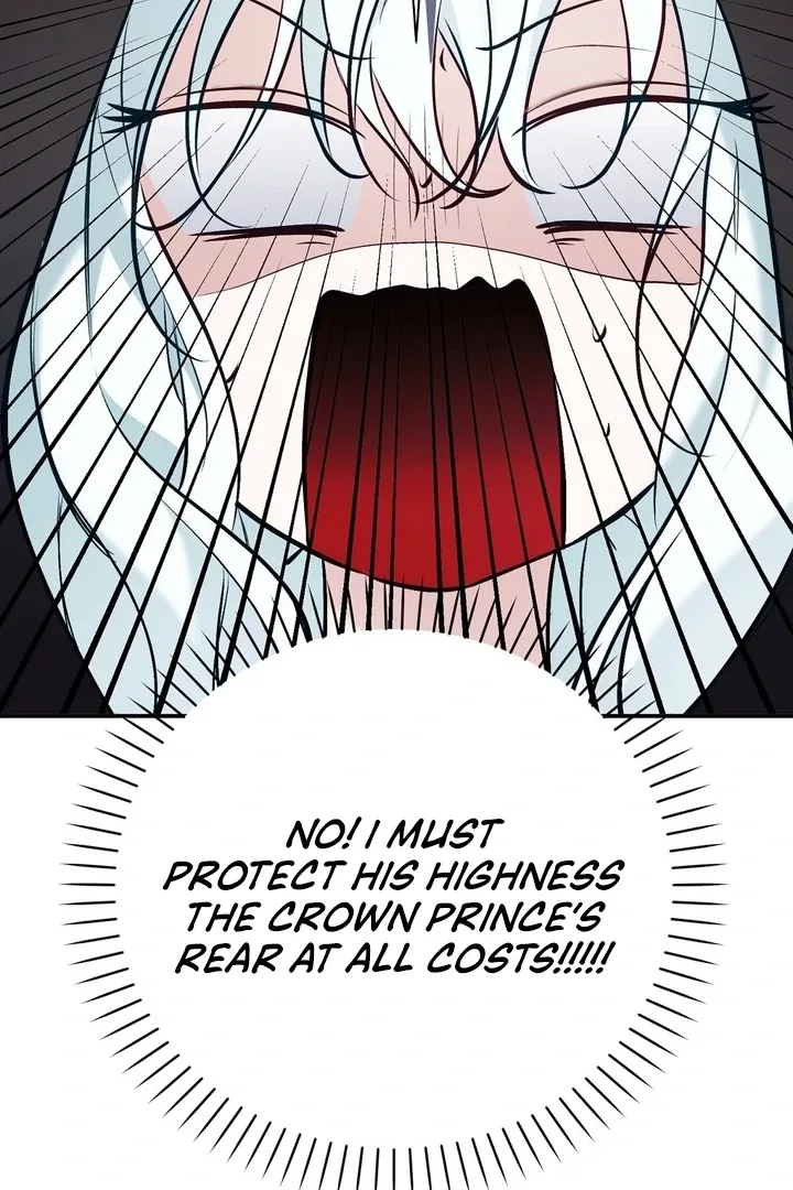The Fake Saint of a Reverse Harem Game Chapter 18 page 32