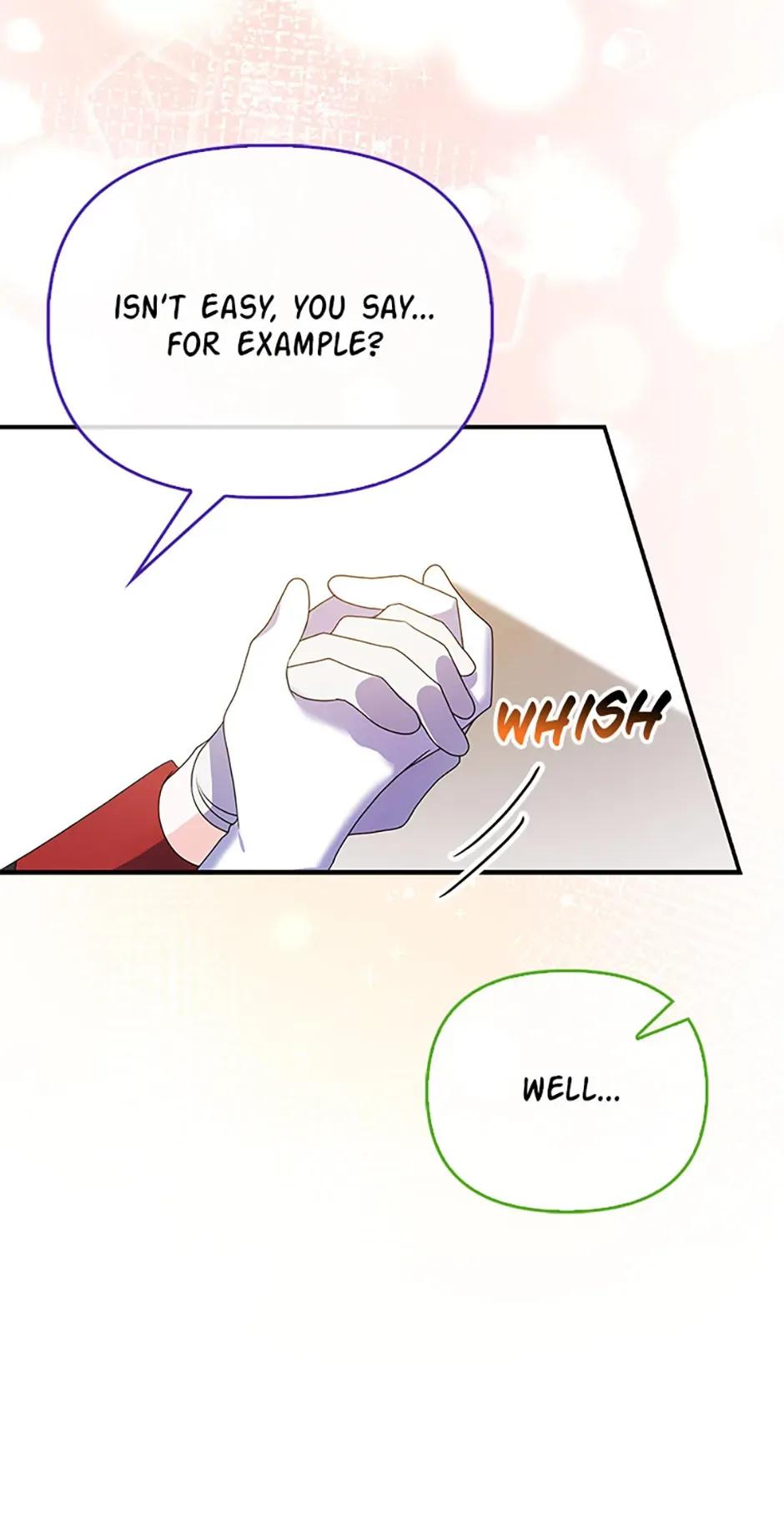 The Fake Rides in a Flower Kiln Chapter 18 page 34