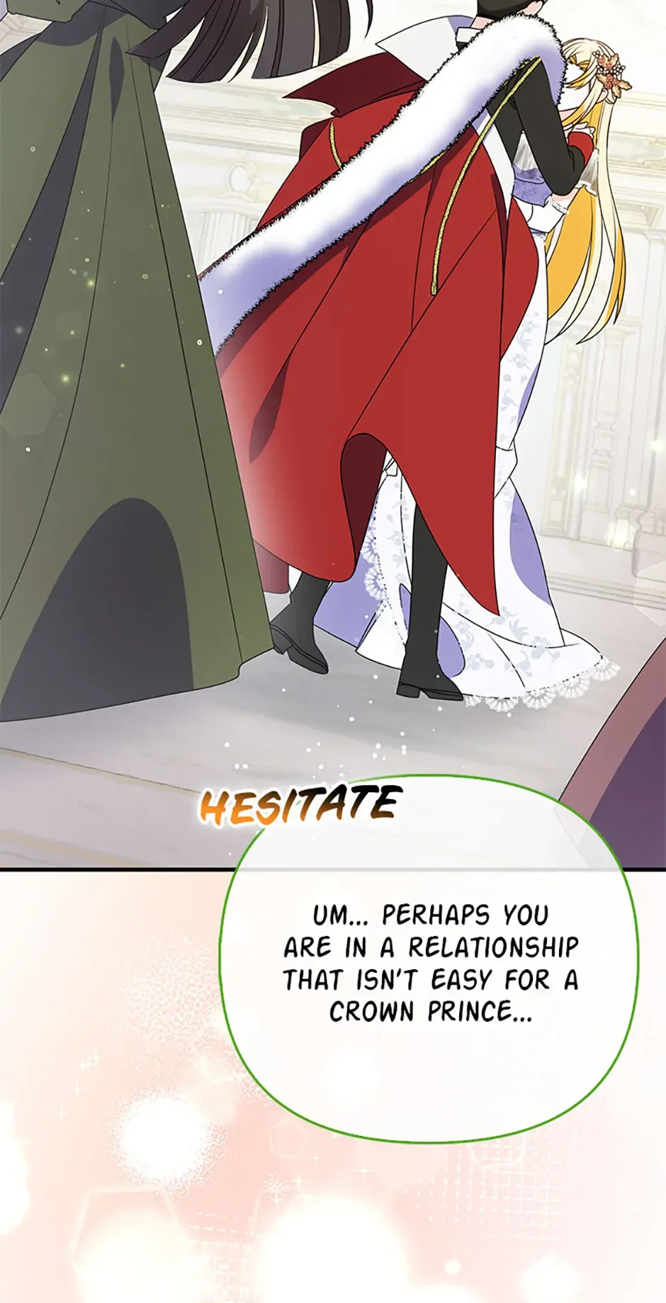 The Fake Rides in a Flower Kiln Chapter 18 page 33