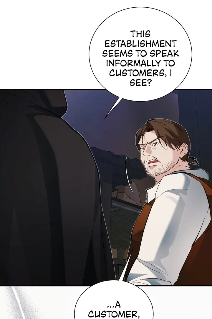 The Fake Saint of a Reverse Harem Game Chapter 18 page 35