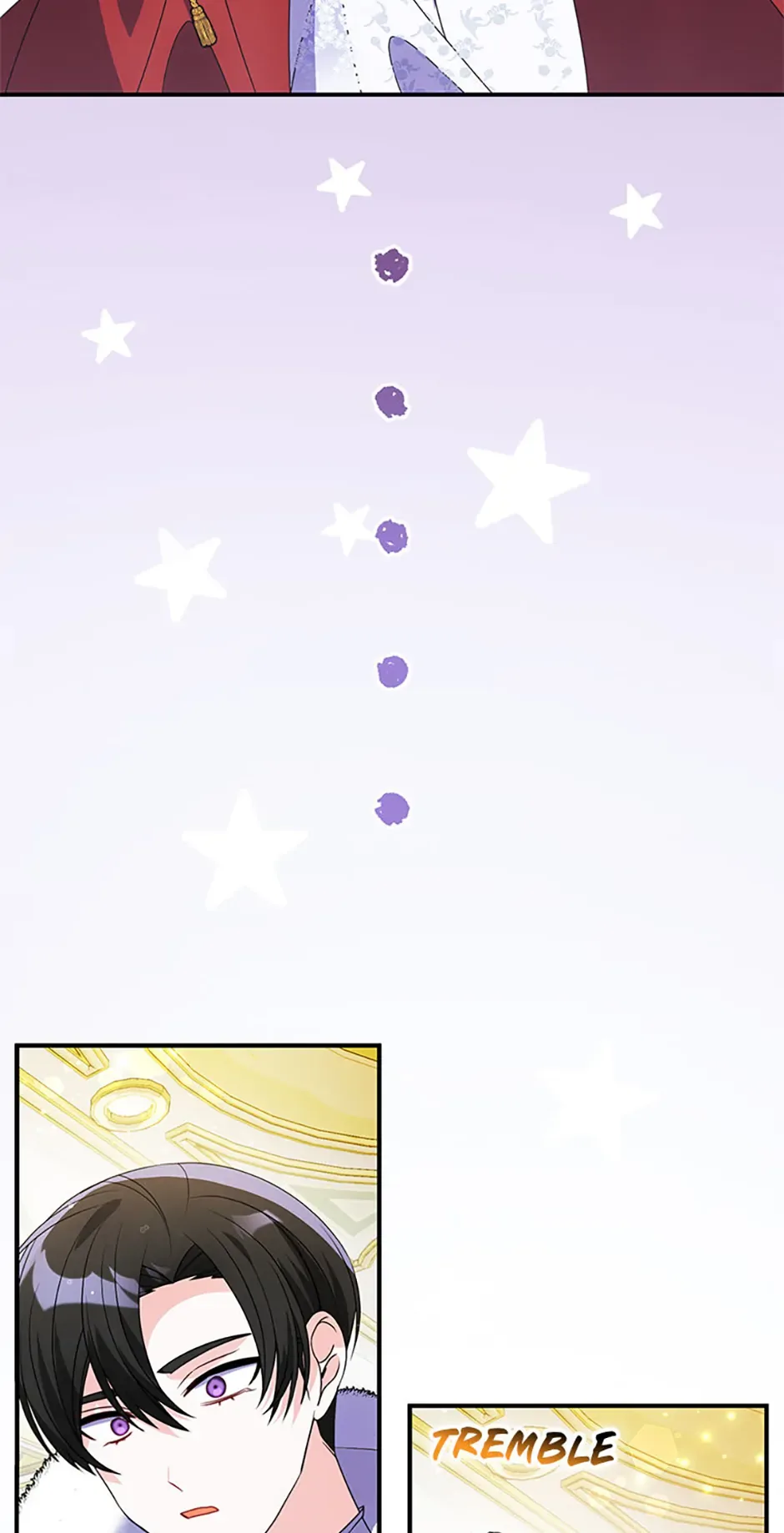 The Fake Rides in a Flower Kiln Chapter 18 page 36