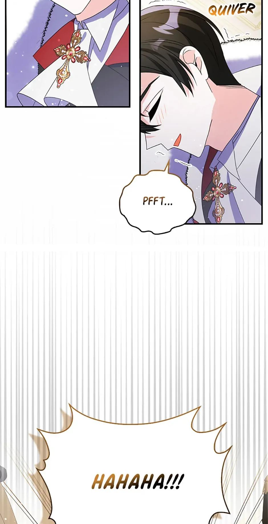 The Fake Rides in a Flower Kiln Chapter 18 page 37