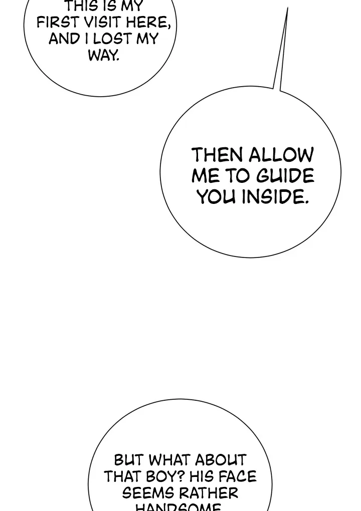 The Fake Saint of a Reverse Harem Game Chapter 18 page 40