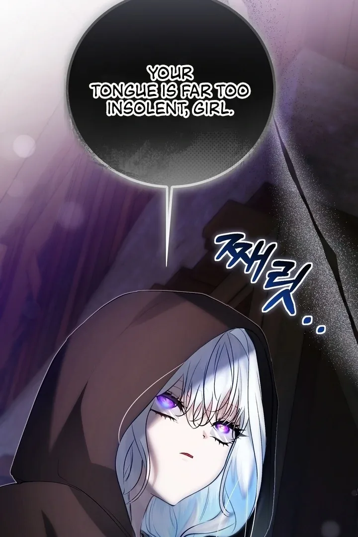 The Fake Saint of a Reverse Harem Game Chapter 18 page 37