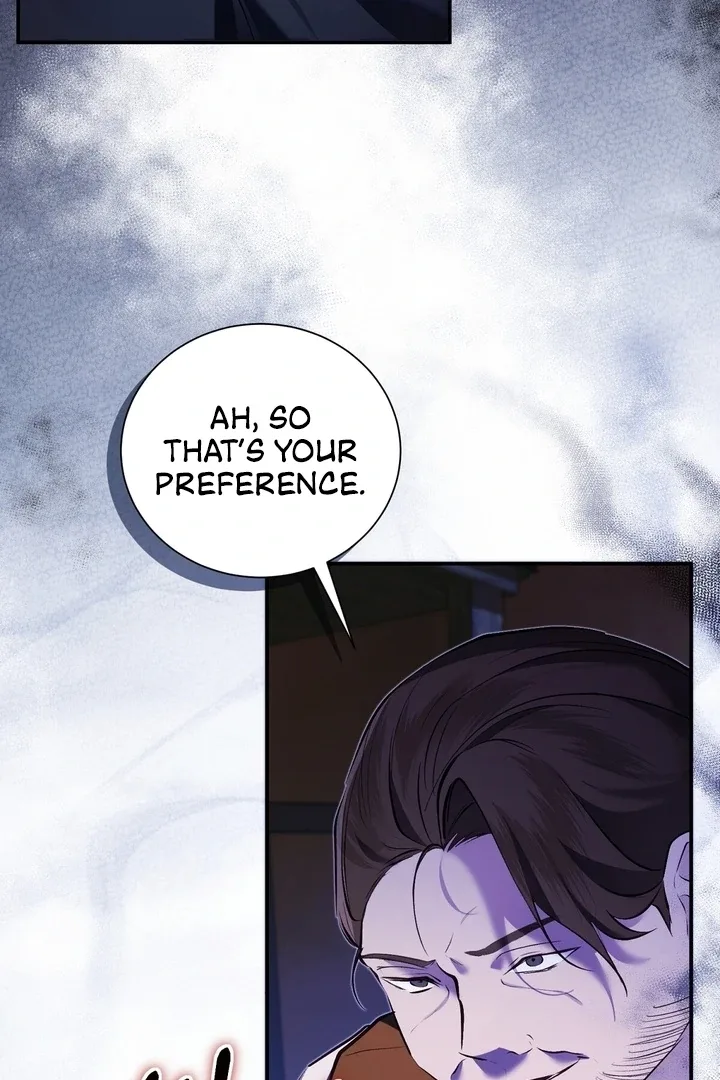 The Fake Saint of a Reverse Harem Game Chapter 18 page 46