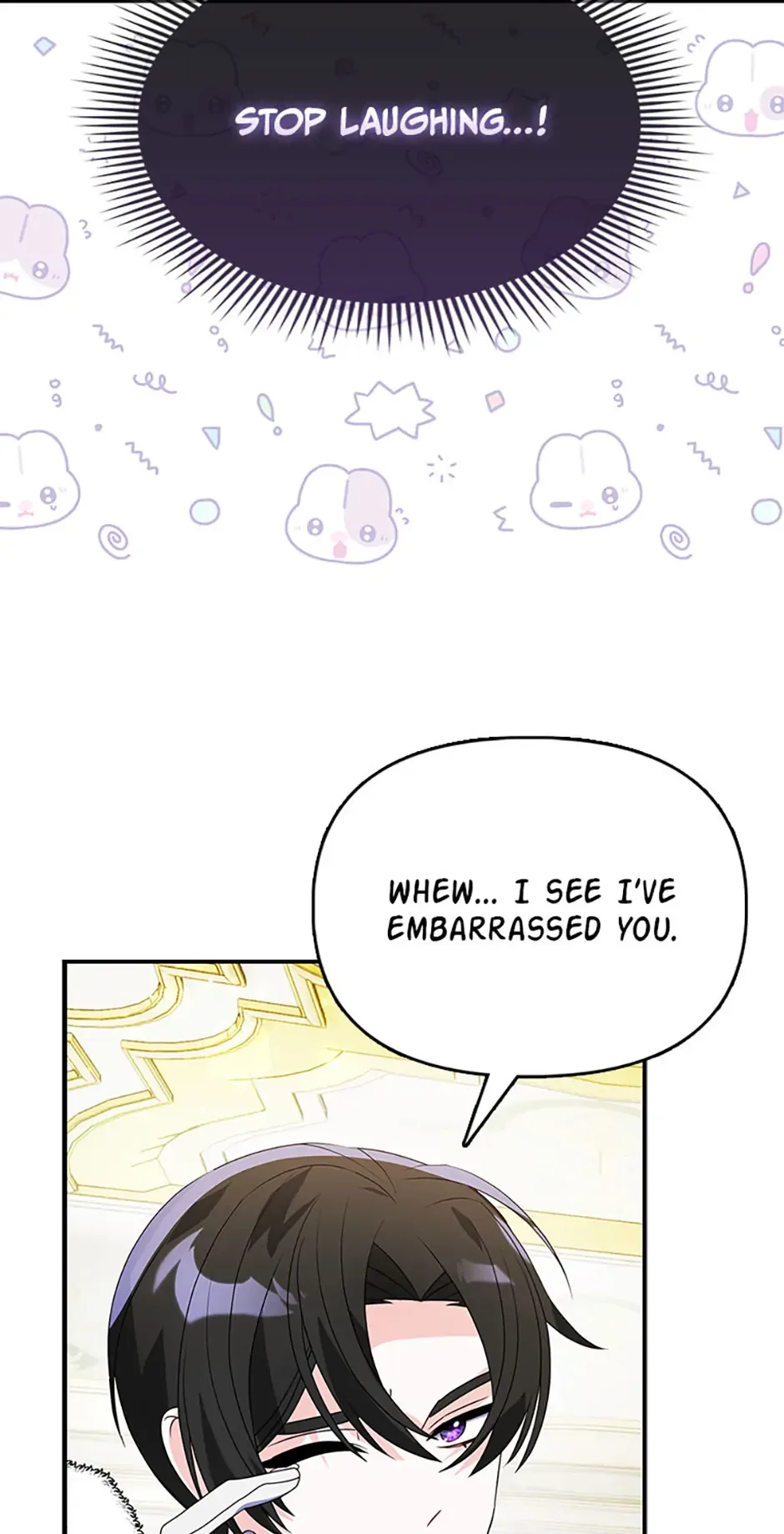 The Fake Rides in a Flower Kiln Chapter 18 page 41