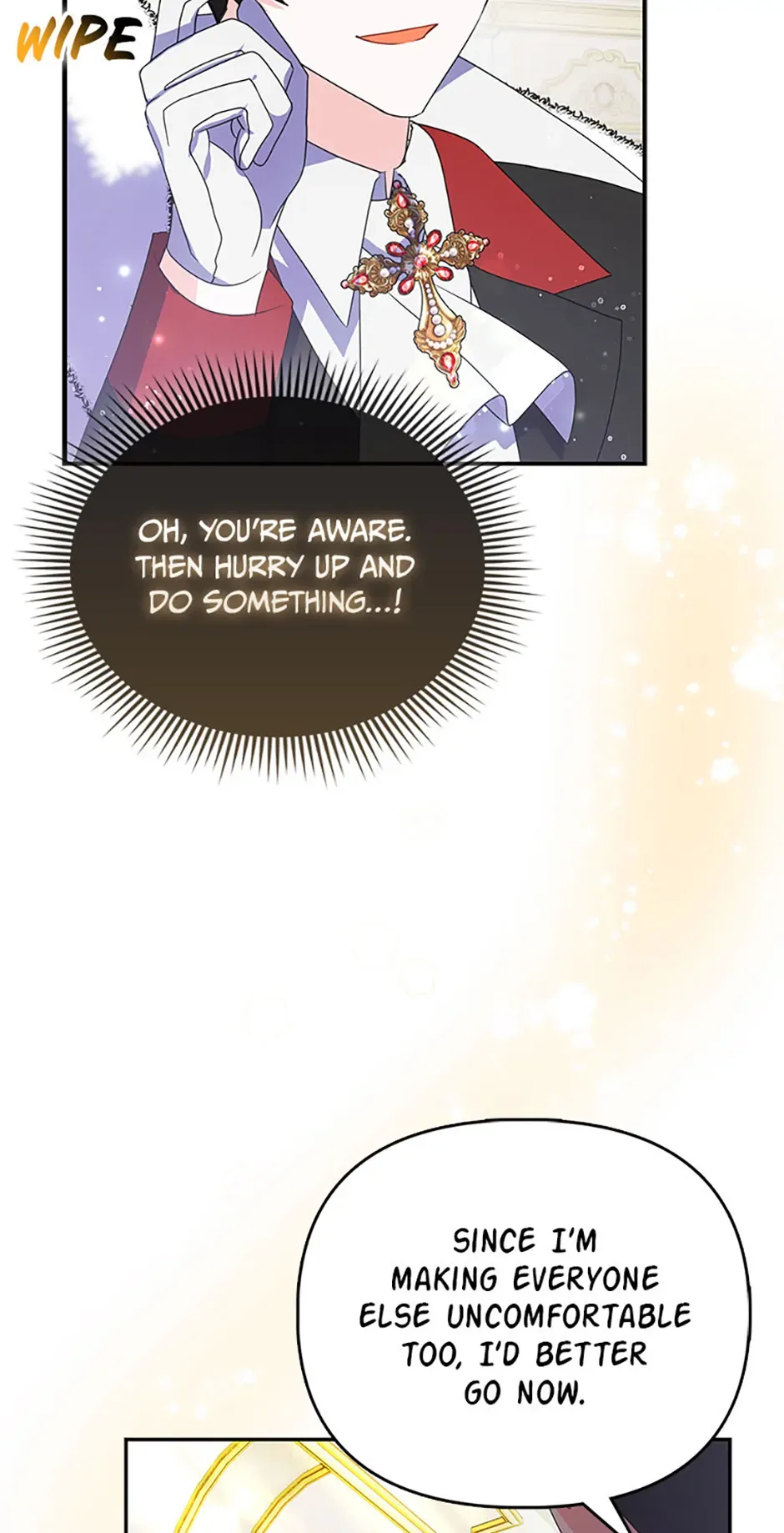 The Fake Rides in a Flower Kiln Chapter 18 page 42