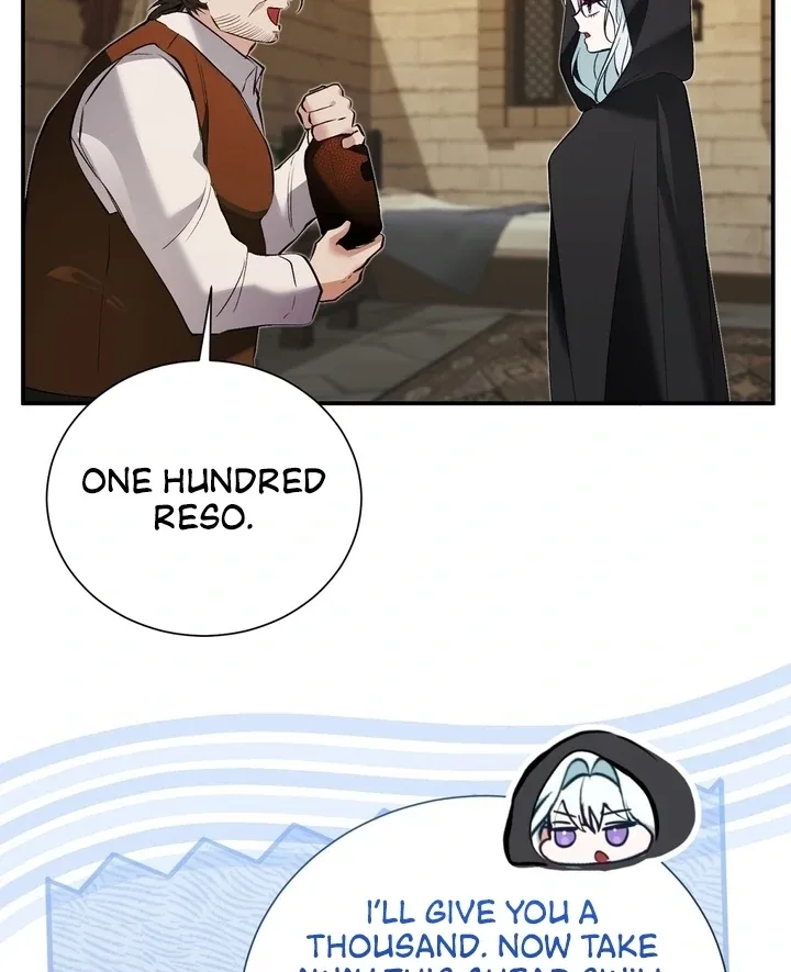 The Fake Saint of a Reverse Harem Game Chapter 18 page 54