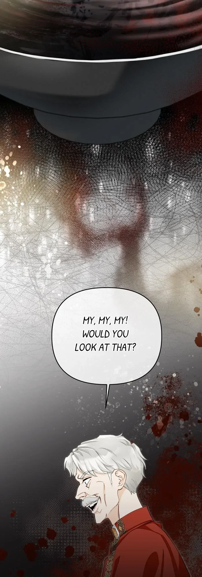 The Fake Saintess Bears Tainted Robes Chapter 17 page 52