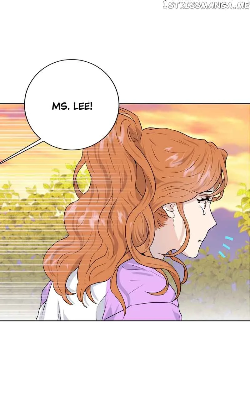 The Goddess’s Guide to Farming Chapter 18 page 5