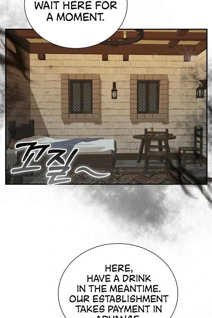 The Fake Saint of a Reverse Harem Game Chapter 18 page 51