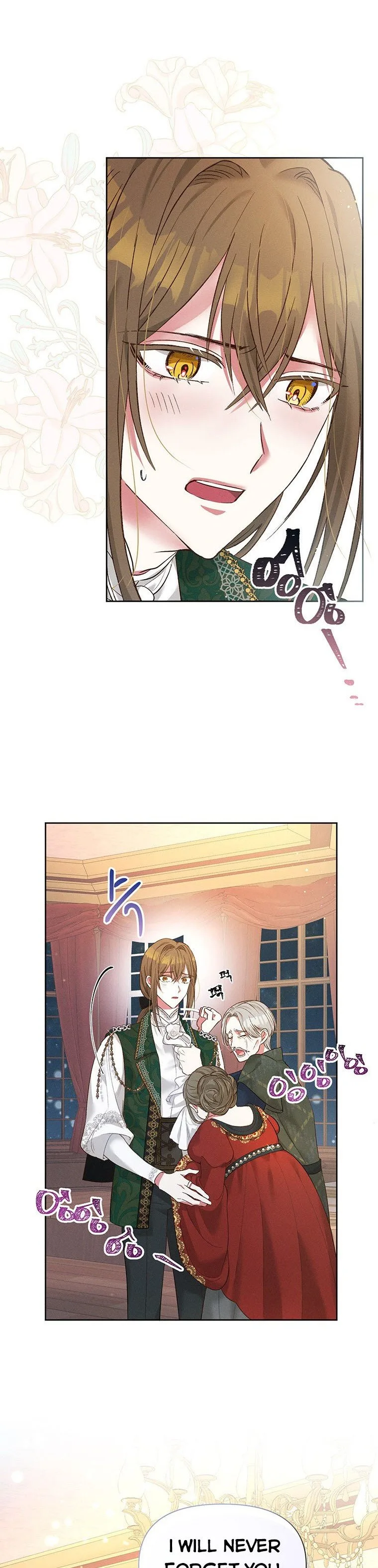The Goal is to be Self-made Chapter 18 page 5