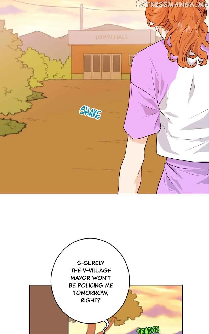 The Goddess’s Guide to Farming Chapter 18 page 3